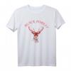 Hirschkopf Schwarzwald T-Shirt – Cooles Design für Schwarzwald-Fans und Naturliebhaber, ideales Geschenk für Urlaub im Schwarzwald