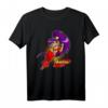 Offizielles Shantae T-Shirt – Klassisch geschnitten mit doppelt genähtem Saum, perfekt für Fans und Sammler