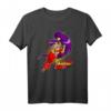 Offizielles Shantae T-Shirt – Klassisch geschnitten mit doppelt genähtem Saum, perfekt für Fans und Sammler