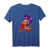 Offizielles Shantae T-Shirt – Klassisch geschnitten mit doppelt genähtem Saum, perfekt für Fans und Sammler