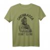 Star Wars Chewbacca Don't Care Portrait T-Shirt - Offiziell Lizenzierte Star Wars Kleidung für Fans