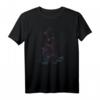 Marvel Guardians Vol. 2 Groot Tape Gradient T-Shirt - Offiziell lizenzierte Marvel Bekleidung für Fans