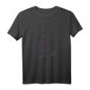 Marvel Guardians Vol. 2 Groot Tape Gradient T-Shirt - Offiziell lizenzierte Marvel Bekleidung für Fans