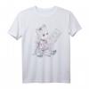 Marvel Guardians Vol. 2 Groot Tape Gradient T-Shirt - Offiziell lizenzierte Marvel Bekleidung für Fans