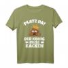 Ich Muss Kacken Lustiges Kackhaufen Scheißhaufen T-Shirt - Perfekt für Partys, JGA, Fasching & als Geschenk für Freunde und Kollegen
