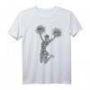 Cheerleading Cheerleader Cheer Mädchen T-Shirt - Lustiges Geschenk für Cheerleader zum Geburtstag & Weihnachten