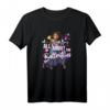 HapDeer Encanto Mirabel All About The Butterflies T-Shirt – Offiziell lizenziertes Disney Fanartikel für Geburtstagsfans