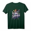 HapDeer Encanto Mirabel All About The Butterflies T-Shirt – Offiziell lizenziertes Disney Fanartikel für Geburtstagsfans