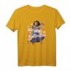 HapDeer Encanto Mirabel All About The Butterflies T-Shirt – Offiziell lizenziertes Disney Fanartikel für Geburtstagsfans