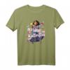 HapDeer Encanto Mirabel All About The Butterflies T-Shirt – Offiziell lizenziertes Disney Fanartikel für Geburtstagsfans