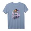 HapDeer Encanto Mirabel All About The Butterflies T-Shirt – Offiziell lizenziertes Disney Fanartikel für Geburtstagsfans