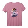 HapDeer Encanto Mirabel All About The Butterflies T-Shirt – Offiziell lizenziertes Disney Fanartikel für Geburtstagsfans