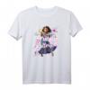 HapDeer Encanto Mirabel All About The Butterflies T-Shirt – Offiziell lizenziertes Disney Fanartikel für Geburtstagsfans