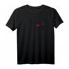 Zu Vino Sag Ich Nie No Weintrinkerin Winzerin Weinfest Wein T-Shirt – Lustiges Damen T-Shirt für Weinliebhaberinnen & Weinfest-Besuche