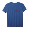 Zu Vino Sag Ich Nie No Weintrinkerin Winzerin Weinfest Wein T-Shirt – Lustiges Damen T-Shirt für Weinliebhaberinnen & Weinfest-Besuche