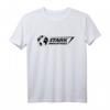 Marvel Iron Man Stark Industries Logo Black T-Shirt – Offizielles Marvel Merchandise für Superhelden-Fans