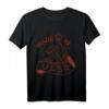 Russland UdSSR Sowjetunion CCCP Retro Vintage T-Shirt – Nostalgisches Design für Geschichts- und Kommunismus-Fans