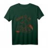 Russland UdSSR Sowjetunion CCCP Retro Vintage T-Shirt – Nostalgisches Design für Geschichts- und Kommunismus-Fans