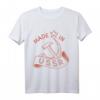 Russland UdSSR Sowjetunion CCCP Retro Vintage T-Shirt – Nostalgisches Design für Geschichts- und Kommunismus-Fans