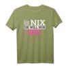 Lustiges Sekt T-Shirt mit Spruch 'Die tut nix die will nur Sekt' – Perfektes Geschenk für Sektliebende Frauen und Freundinnen