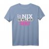 Lustiges Sekt T-Shirt mit Spruch 'Die tut nix die will nur Sekt' – Perfektes Geschenk für Sektliebende Frauen und Freundinnen