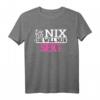 Lustiges Sekt T-Shirt mit Spruch 'Die tut nix die will nur Sekt' – Perfektes Geschenk für Sektliebende Frauen und Freundinnen