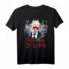 Anti-Wladimir Putin Unterstütze die Ukraine Ich lüge T-Shirt – Politisches Statement für Solidarität und Protest