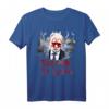 Anti-Wladimir Putin Unterstütze die Ukraine Ich lüge T-Shirt – Politisches Statement für Solidarität und Protest