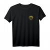 Cobra Kai Kobra Streik T-Shirt - Offiziell lizenzierte Fanware für Karate Fans & Serienliebhaber