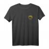 Cobra Kai Kobra Streik T-Shirt - Offiziell lizenzierte Fanware für Karate Fans & Serienliebhaber