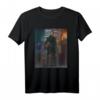 Star Wars The Book of Boba Fett Fennec Shand Portrait T-Shirt – Offizielles Merchandise für Fans, Männer, Frauen, Kinder