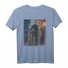 Star Wars The Book of Boba Fett Fennec Shand Portrait T-Shirt – Offizielles Merchandise für Fans, Männer, Frauen, Kinder
