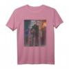 Star Wars The Book of Boba Fett Fennec Shand Portrait T-Shirt – Offizielles Merchandise für Fans, Männer, Frauen, Kinder