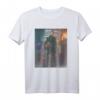Star Wars The Book of Boba Fett Fennec Shand Portrait T-Shirt – Offizielles Merchandise für Fans, Männer, Frauen, Kinder