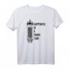 Happiness Is A Warm Tube T-Shirt – Lustiges Analog Audio, Vintage Radio & Röhrenverstärker Geschenk für Audiophile, Gitarristen & Hi-Fi-Fans