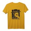 Pestdoktor Pest Arzt T-Shirt mit Spruch 'Back in Business' - Originelles Mittelalter Geschenk für Occult & Epidemiebewusste