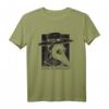 Pestdoktor Pest Arzt T-Shirt mit Spruch 'Back in Business' - Originelles Mittelalter Geschenk für Occult & Epidemiebewusste