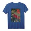 HapDeer T-Shirt mit Spruch - Say Hello To My Little Friend, Offiziell lizenziertes Geschenk für den besonderen Tag
