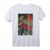 HapDeer T-Shirt mit Spruch - Say Hello To My Little Friend, Offiziell lizenziertes Geschenk für den besonderen Tag
