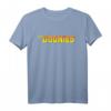 The Goonies Logo T-Shirt - Offizielles Lizenziertes Merchandise für Fans & Nostalgiker