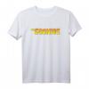 The Goonies Logo T-Shirt - Offizielles Lizenziertes Merchandise für Fans & Nostalgiker
