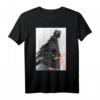 Star Wars The Rise of Skywalker Kylo Ren Memory T-Shirt – Offizielles Merchandise für Fans, Kinder & Erwachsene