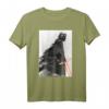 Star Wars The Rise of Skywalker Kylo Ren Memory T-Shirt – Offizielles Merchandise für Fans, Kinder & Erwachsene