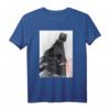 Star Wars The Rise of Skywalker Kylo Ren Memory T-Shirt – Offizielles Merchandise für Fans, Kinder & Erwachsene