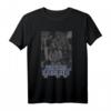 HapDeer Retro Foto T-Shirt – Offizielles Künstler-Merchandise für Nostalgie und Jubiläumsgeschenke