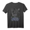 HapDeer Retro Foto T-Shirt – Offizielles Künstler-Merchandise für Nostalgie und Jubiläumsgeschenke