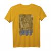 HapDeer Retro Foto T-Shirt – Offizielles Künstler-Merchandise für Nostalgie und Jubiläumsgeschenke