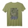 HapDeer Retro Foto T-Shirt – Offizielles Künstler-Merchandise für Nostalgie und Jubiläumsgeschenke