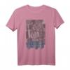 HapDeer Retro Foto T-Shirt – Offizielles Künstler-Merchandise für Nostalgie und Jubiläumsgeschenke