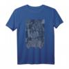 HapDeer Retro Foto T-Shirt – Offizielles Künstler-Merchandise für Nostalgie und Jubiläumsgeschenke